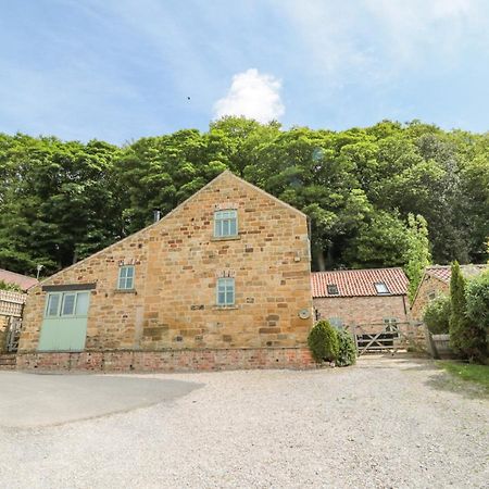 Woodside Barn Villa Thirsk Eksteriør billede