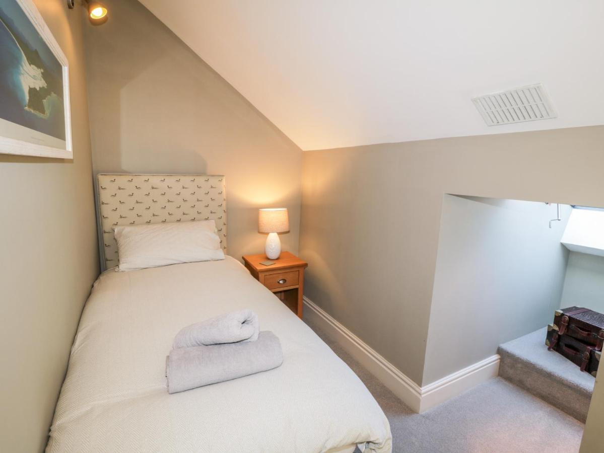 Woodside Barn Villa Thirsk Eksteriør billede
