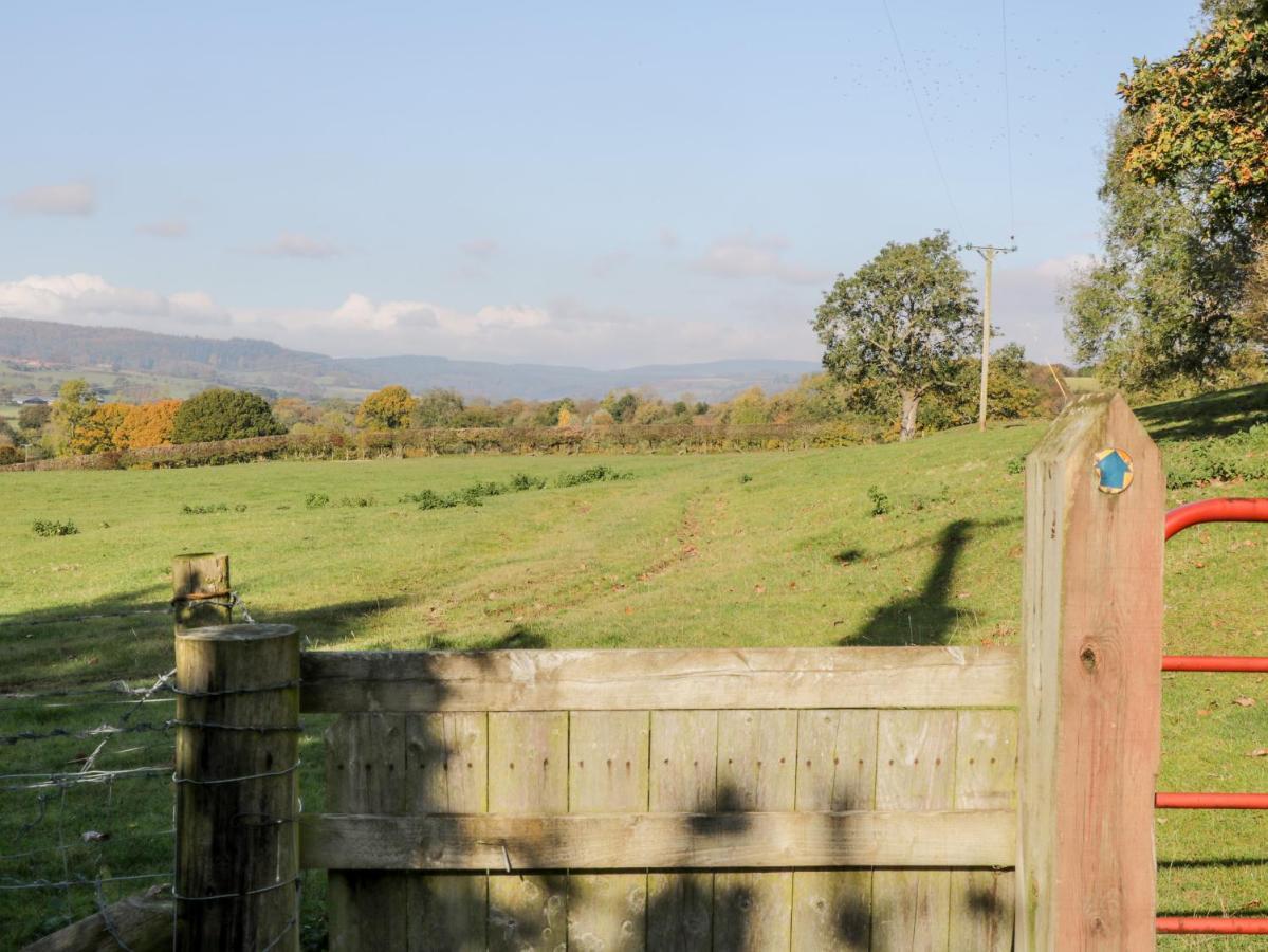 Woodside Barn Villa Thirsk Eksteriør billede