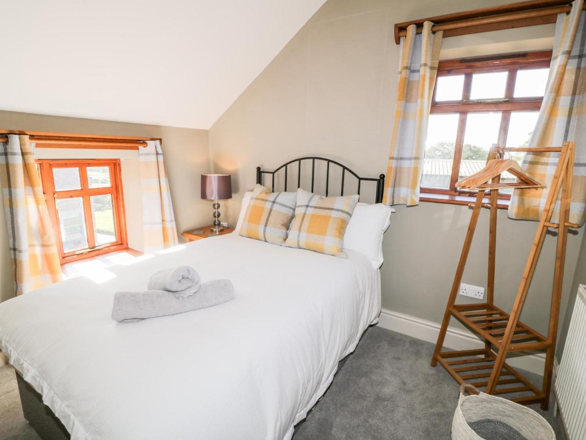 Woodside Barn Villa Thirsk Eksteriør billede